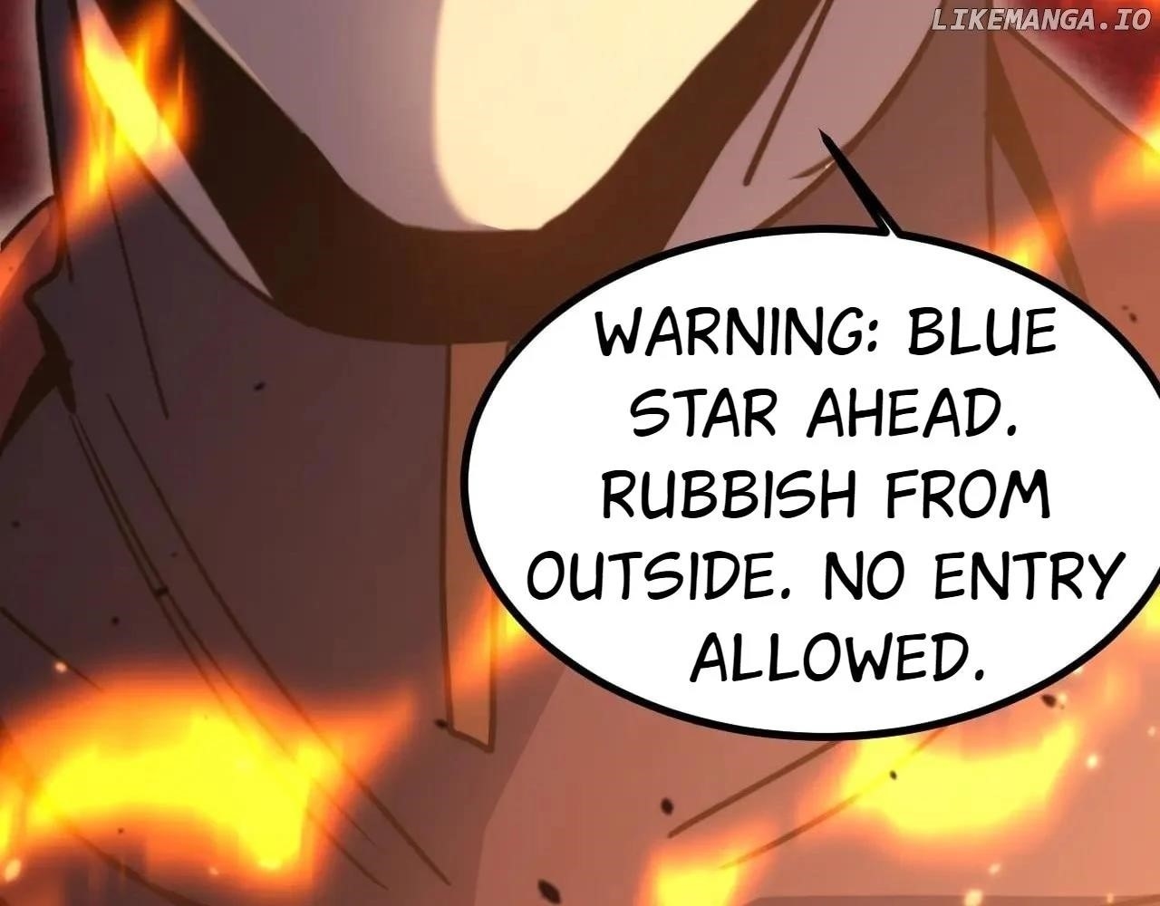 Logging 10,000 Years into the Future Chapter 226 - Page 137 in English