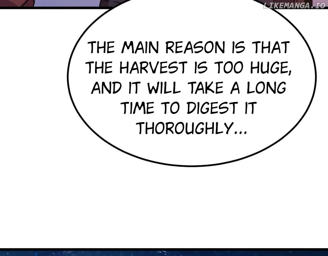 Logging 10,000 Years into the Future Chapter 226 - Page 14 in English