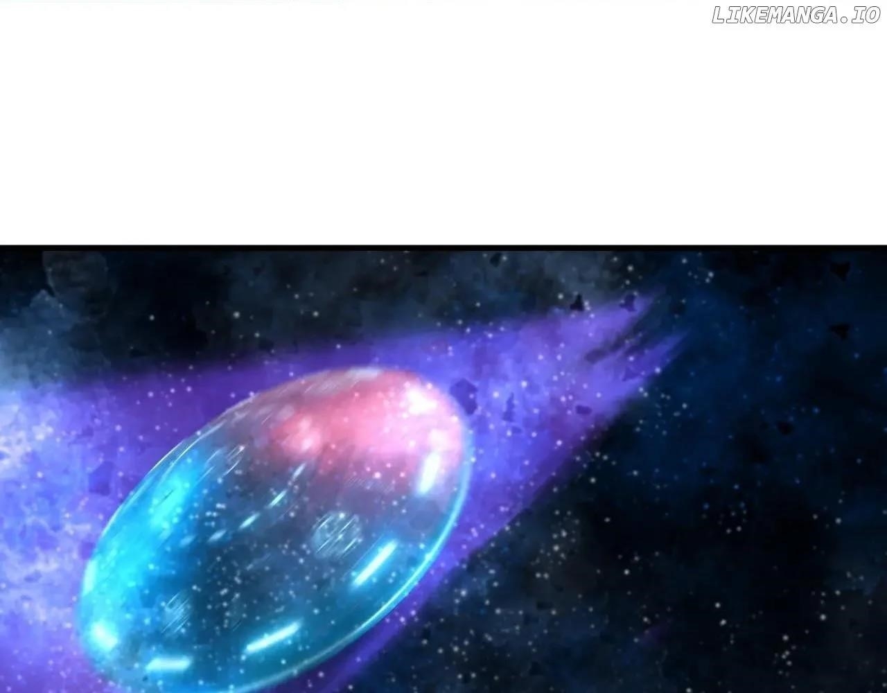 Logging 10,000 Years into the Future Chapter 226 - Page 141 in English
