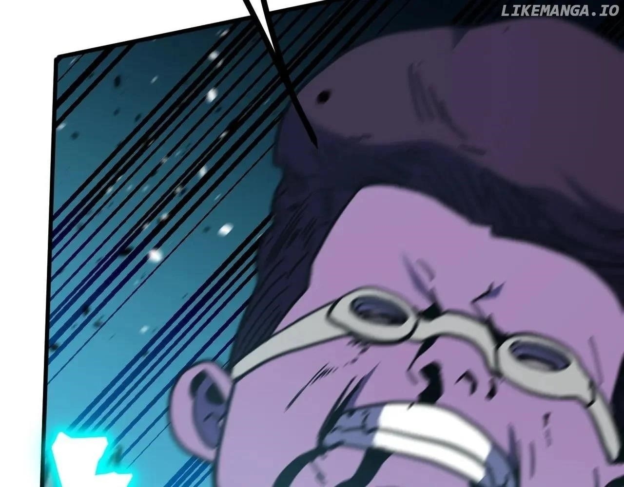 Logging 10,000 Years into the Future Chapter 226 - Page 156 in English