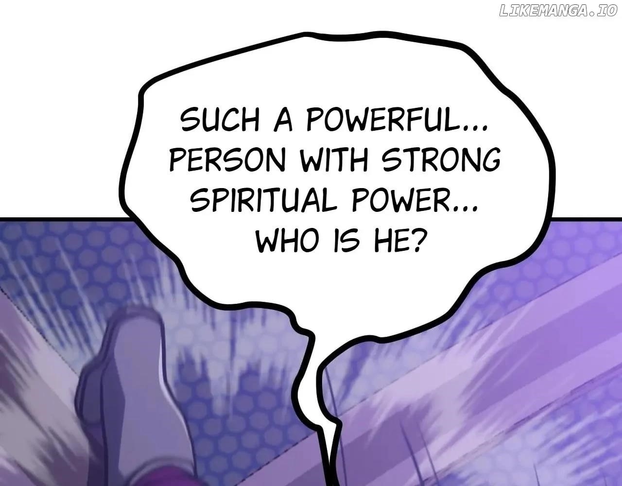 Logging 10,000 Years into the Future Chapter 226 - Page 161 in English