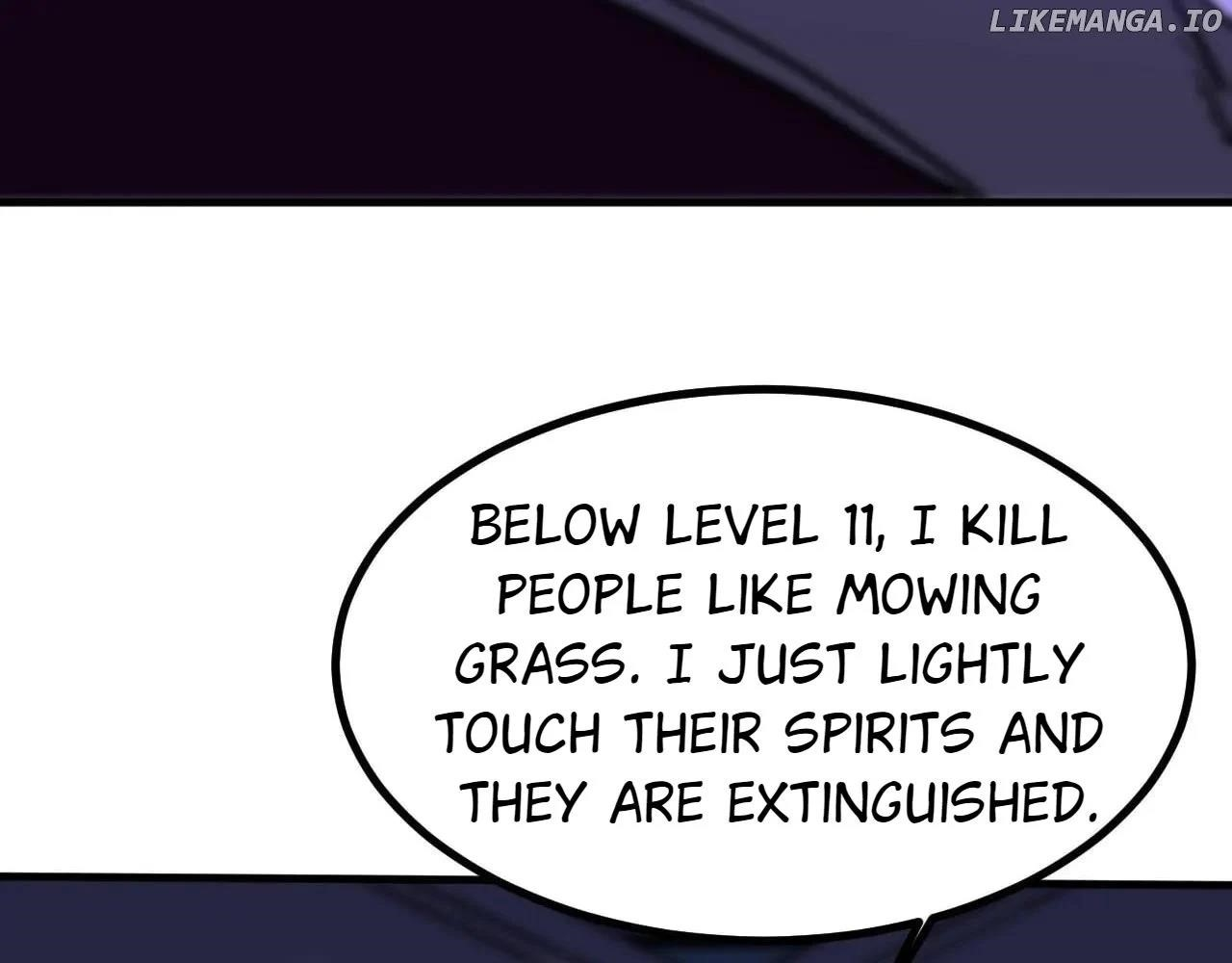 Logging 10,000 Years into the Future Chapter 226 - Page 166 in English