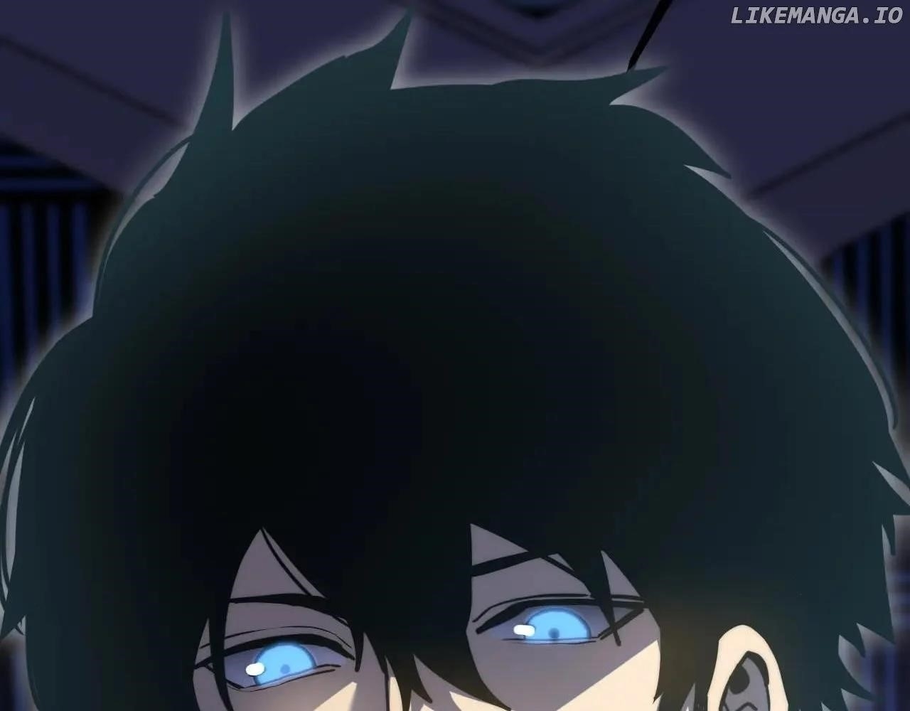 Logging 10,000 Years into the Future Chapter 226 - Page 167 in English