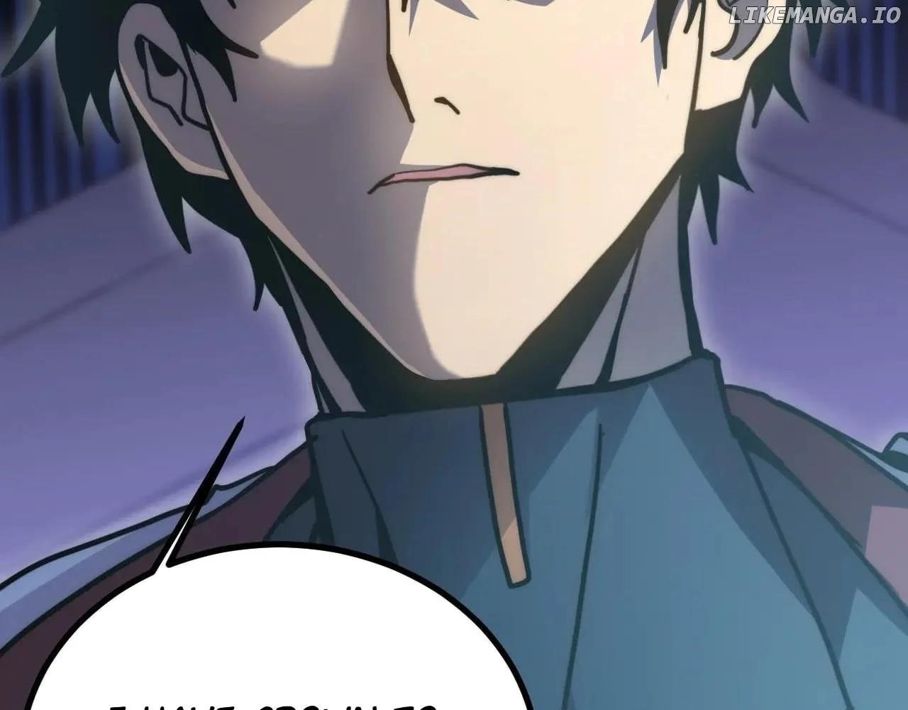 Logging 10,000 Years into the Future Chapter 226 - Page 168 in English