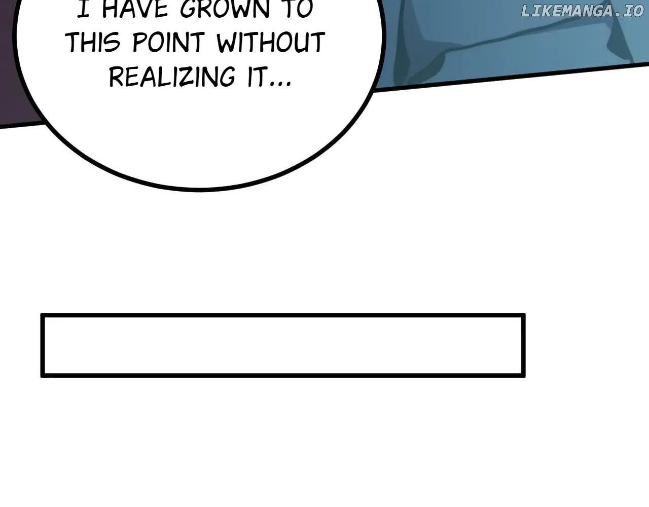 Logging 10,000 Years into the Future Chapter 226 - Page 169 in English