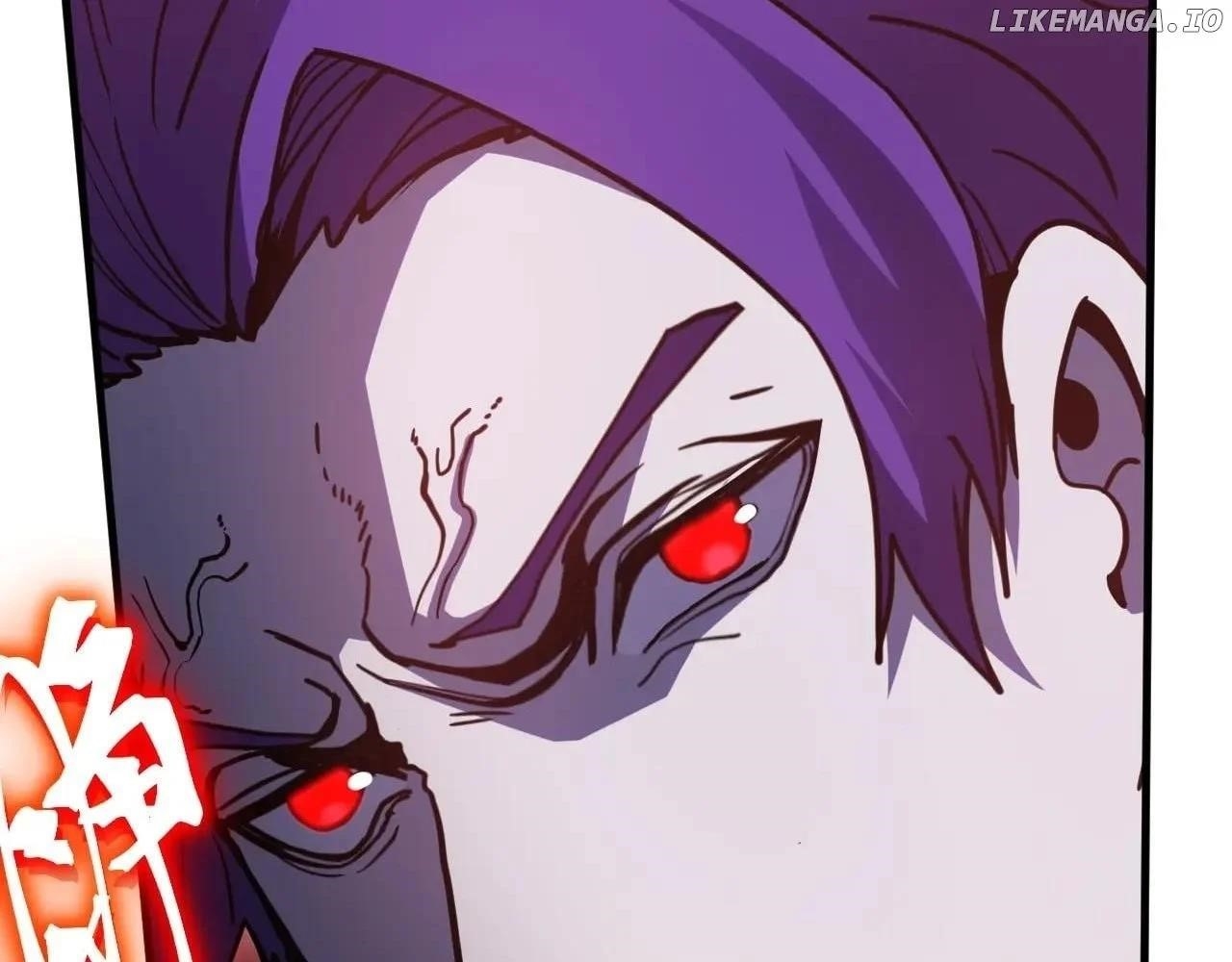 Logging 10,000 Years into the Future Chapter 226 - Page 174 in English