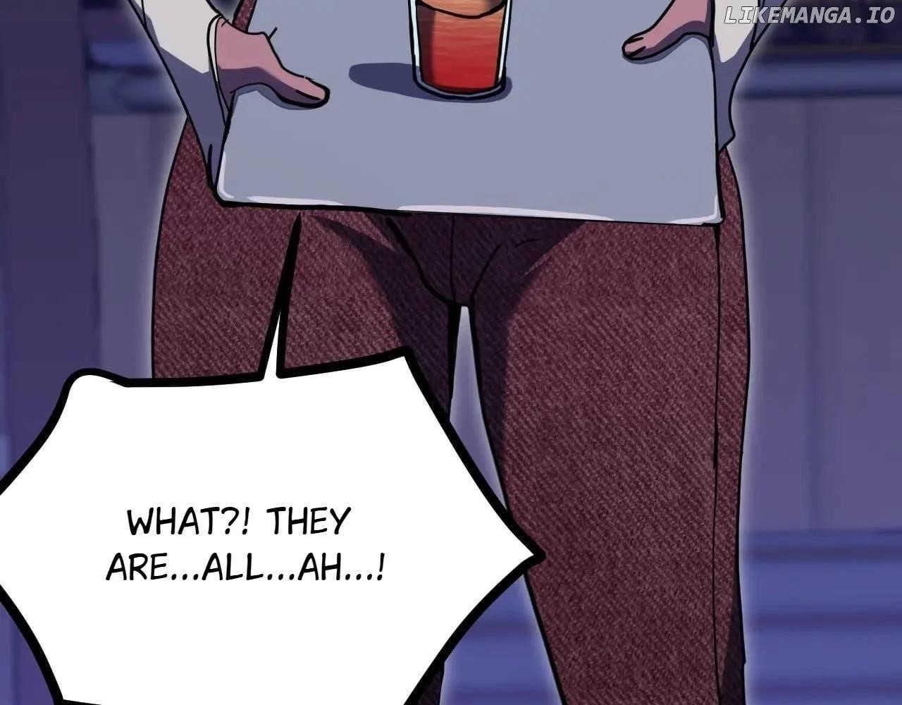 Logging 10,000 Years into the Future Chapter 226 - Page 178 in English