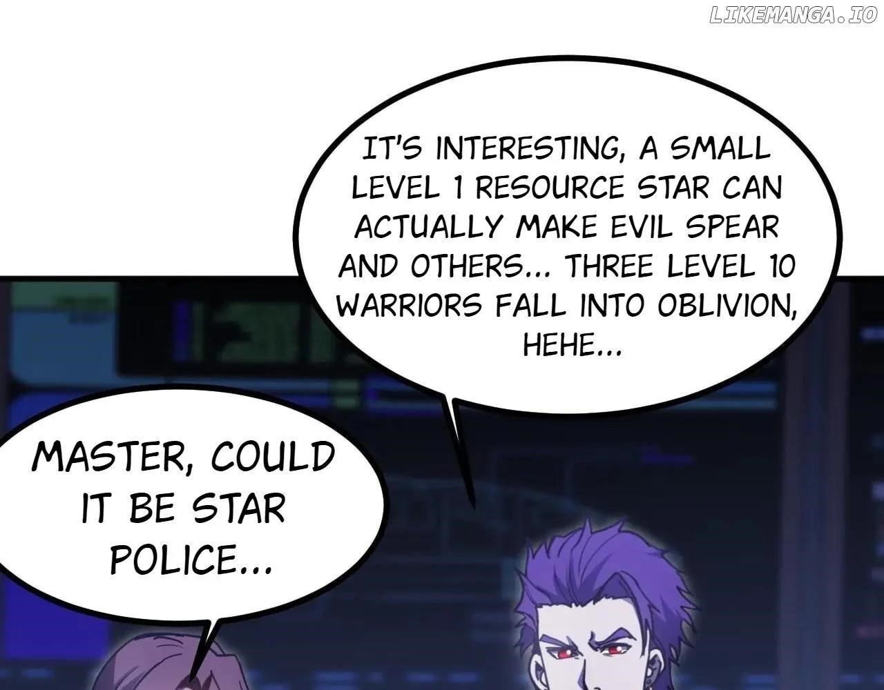 Logging 10,000 Years into the Future Chapter 226 - Page 181 in English