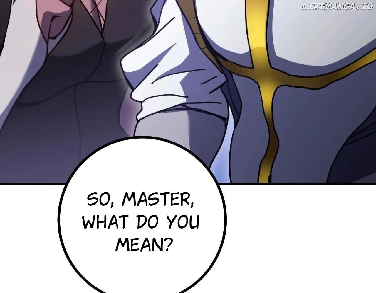 Logging 10,000 Years into the Future Chapter 226 - Page 186 in English