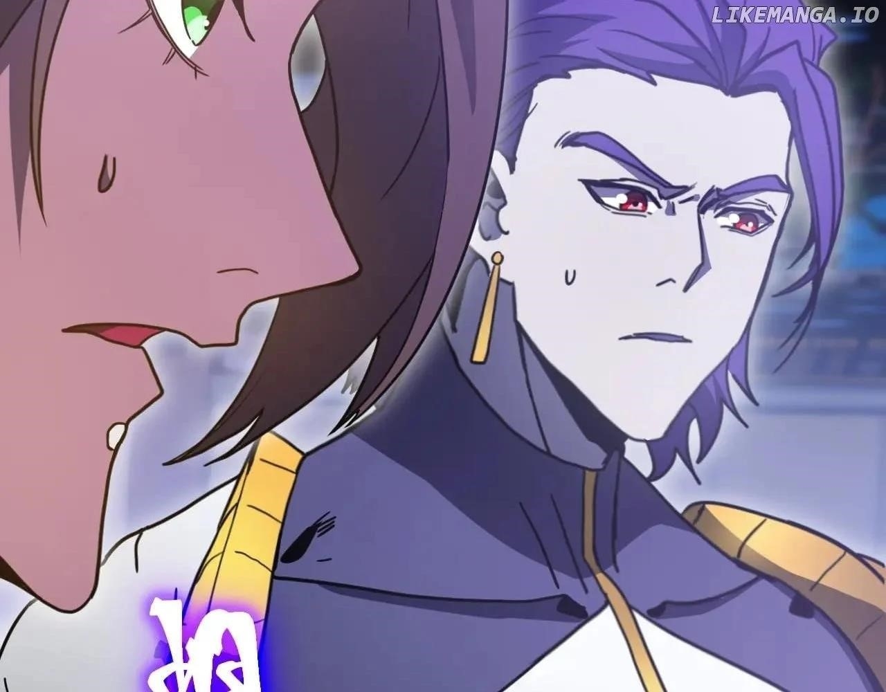 Logging 10,000 Years into the Future Chapter 226 - Page 188 in English