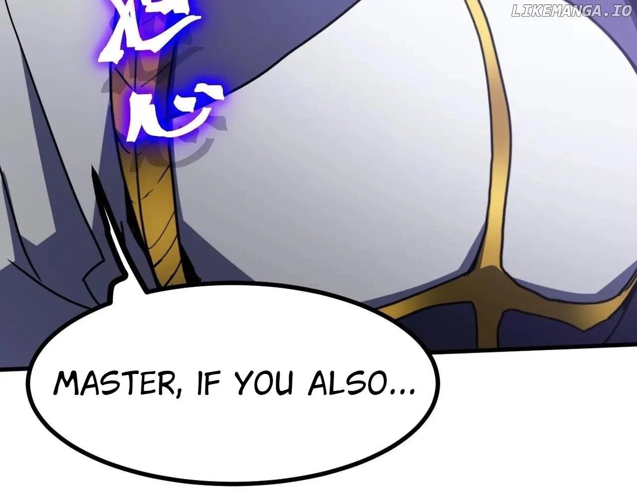 Logging 10,000 Years into the Future Chapter 226 - Page 189 in English