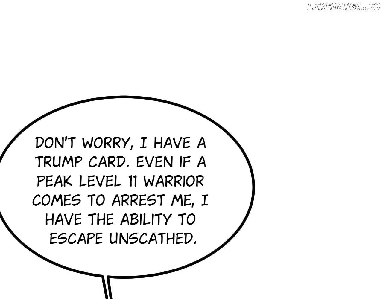 Logging 10,000 Years into the Future Chapter 226 - Page 190 in English