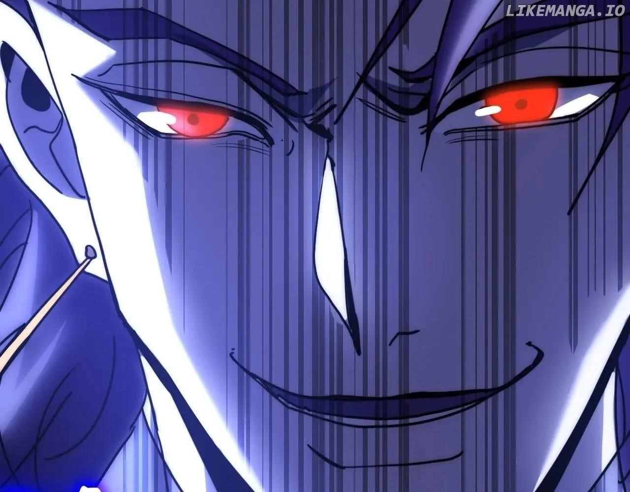 Logging 10,000 Years into the Future Chapter 226 - Page 192 in English