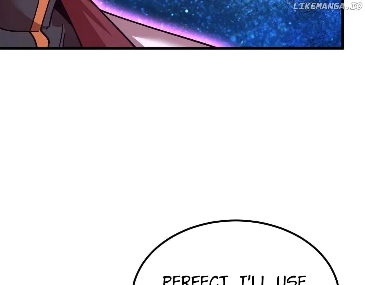 Logging 10,000 Years into the Future Chapter 226 - Page 23 in English