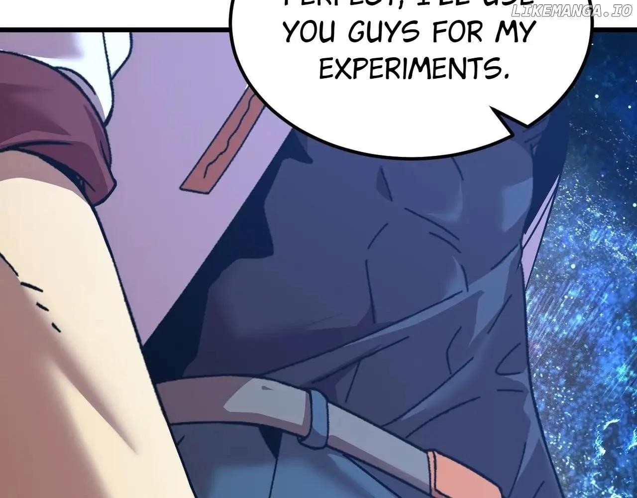 Logging 10,000 Years into the Future Chapter 226 - Page 24 in English