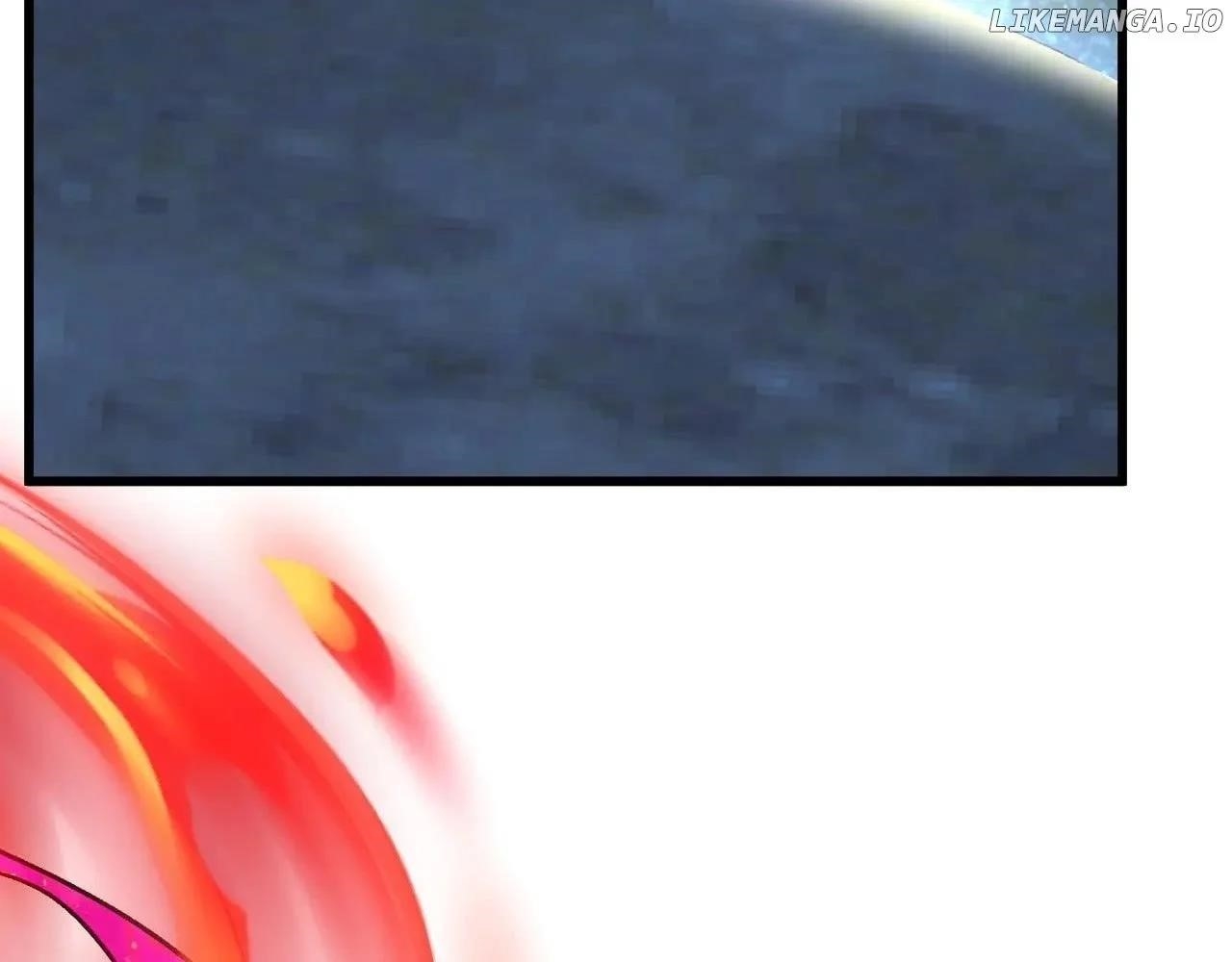 Logging 10,000 Years into the Future Chapter 226 - Page 3 in English
