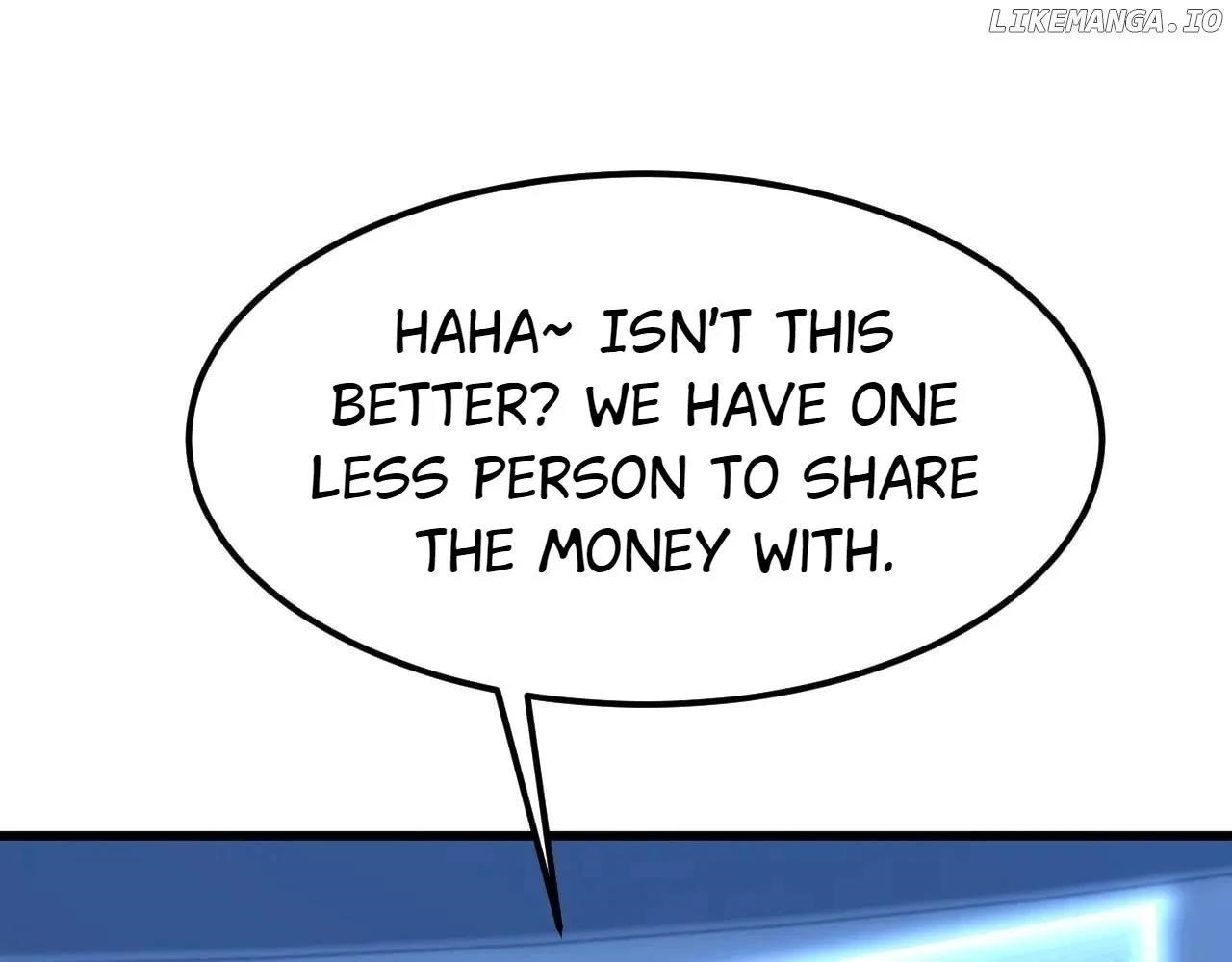 Logging 10,000 Years into the Future Chapter 226 - Page 37 in English