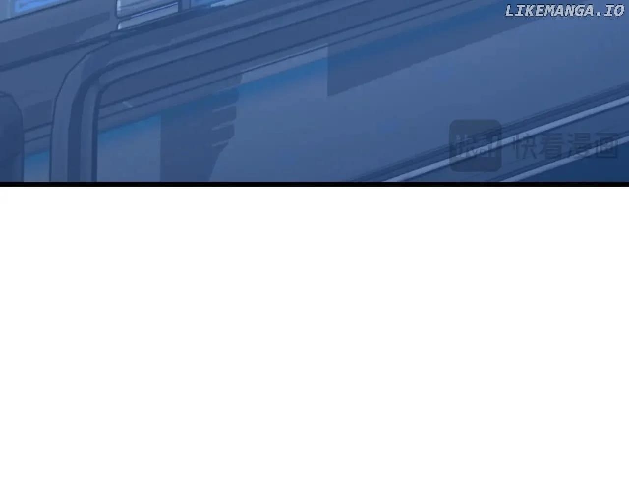 Logging 10,000 Years into the Future Chapter 226 - Page 40 in English
