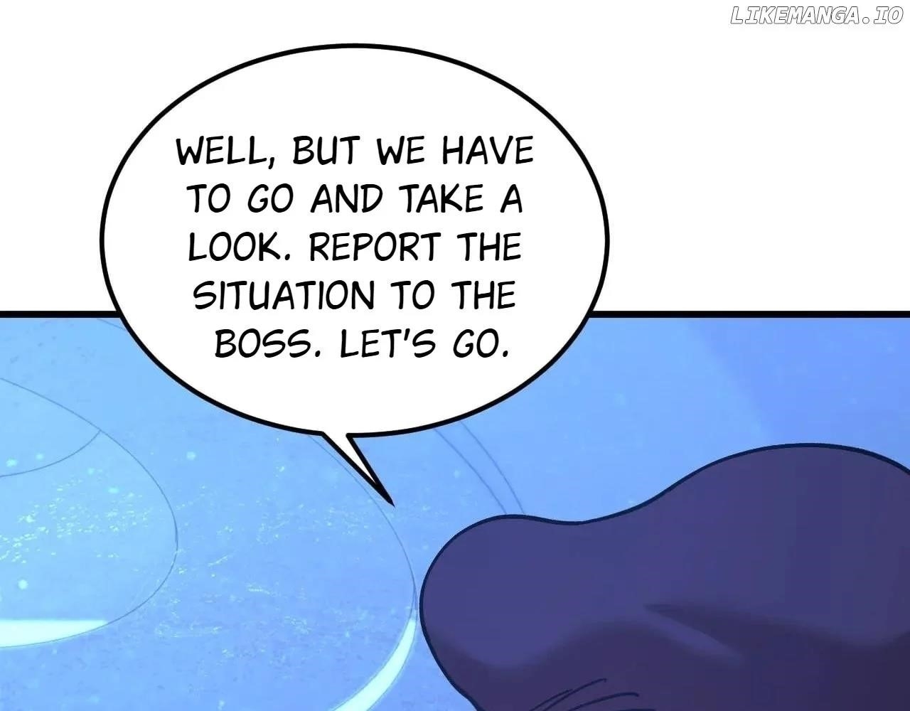 Logging 10,000 Years into the Future Chapter 226 - Page 41 in English