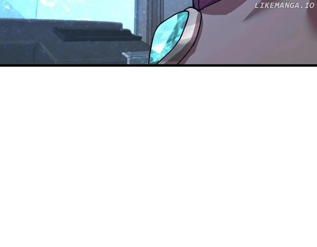 Logging 10,000 Years into the Future Chapter 226 - Page 43 in English