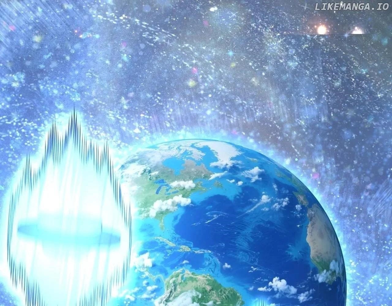 Logging 10,000 Years into the Future Chapter 226 - Page 49 in English