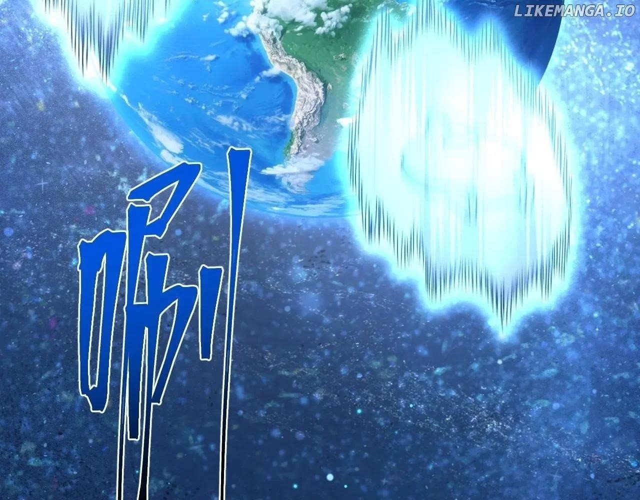 Logging 10,000 Years into the Future Chapter 226 - Page 50 in English
