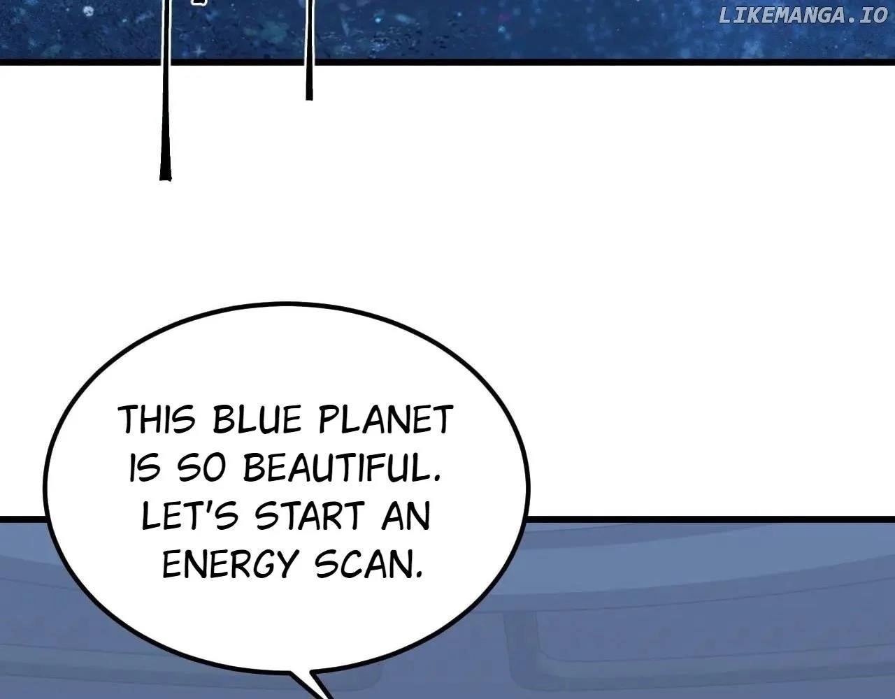 Logging 10,000 Years into the Future Chapter 226 - Page 51 in English