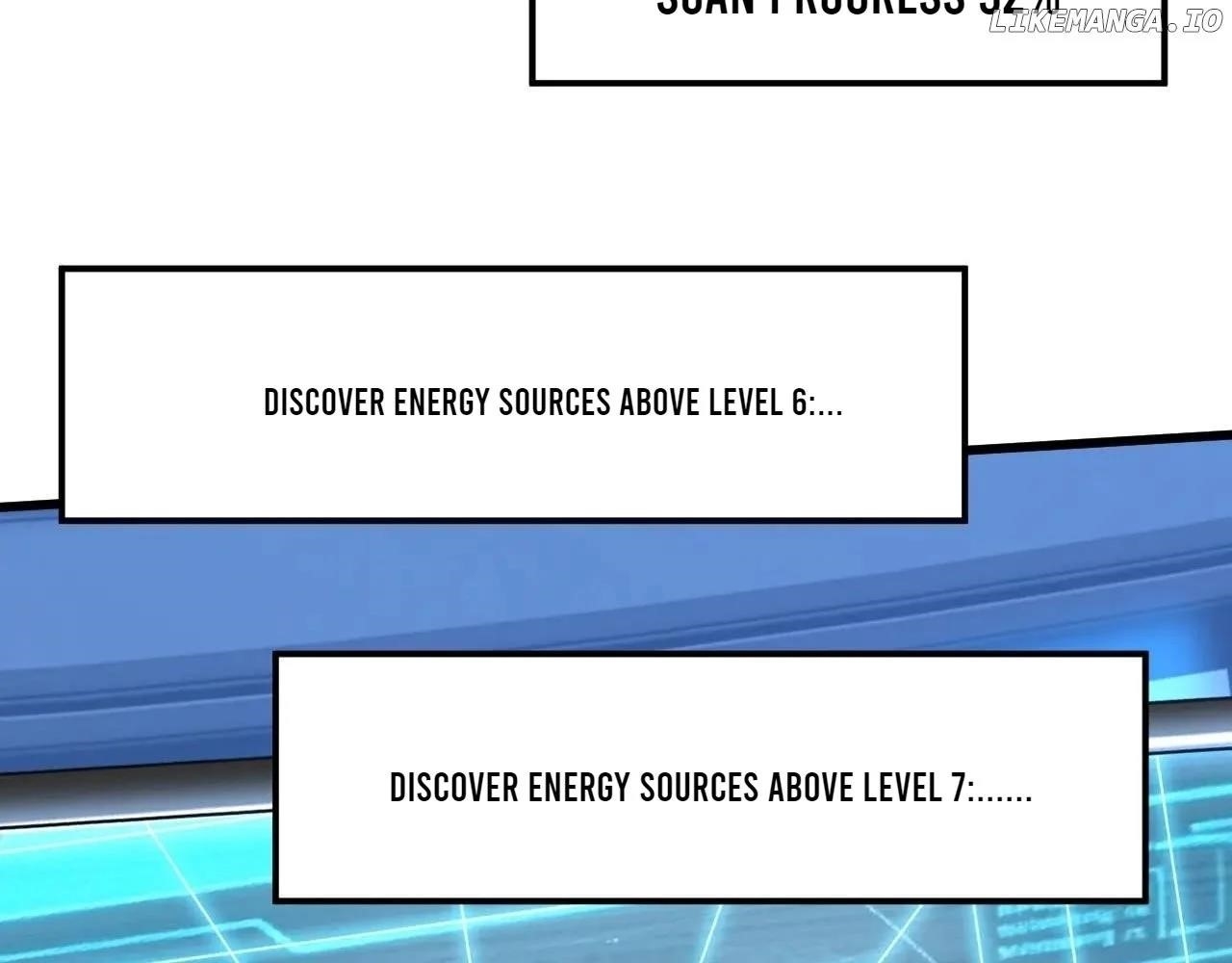 Logging 10,000 Years into the Future Chapter 226 - Page 54 in English