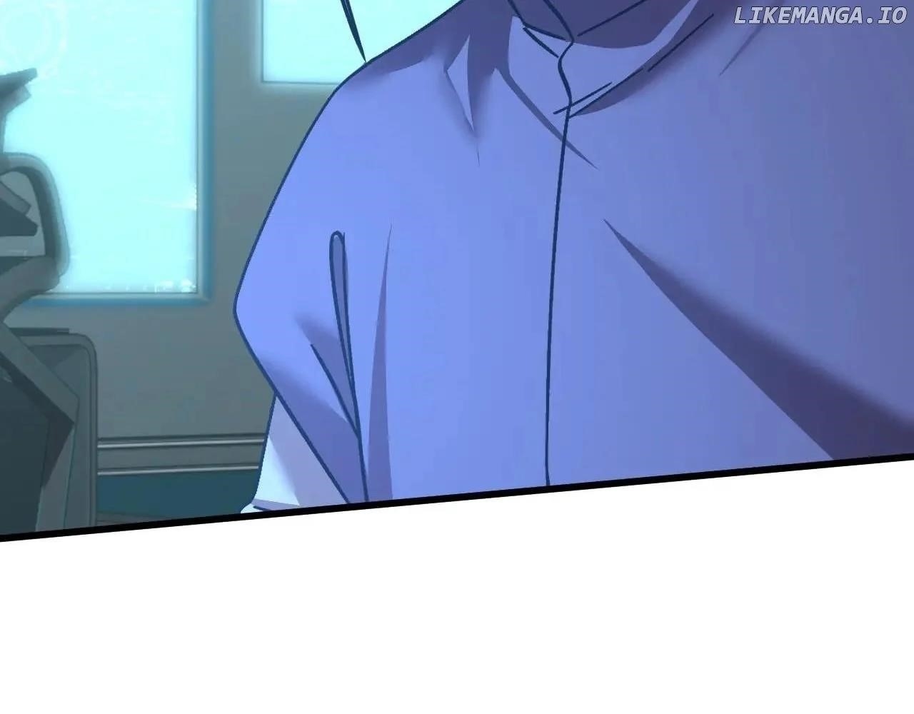 Logging 10,000 Years into the Future Chapter 226 - Page 65 in English