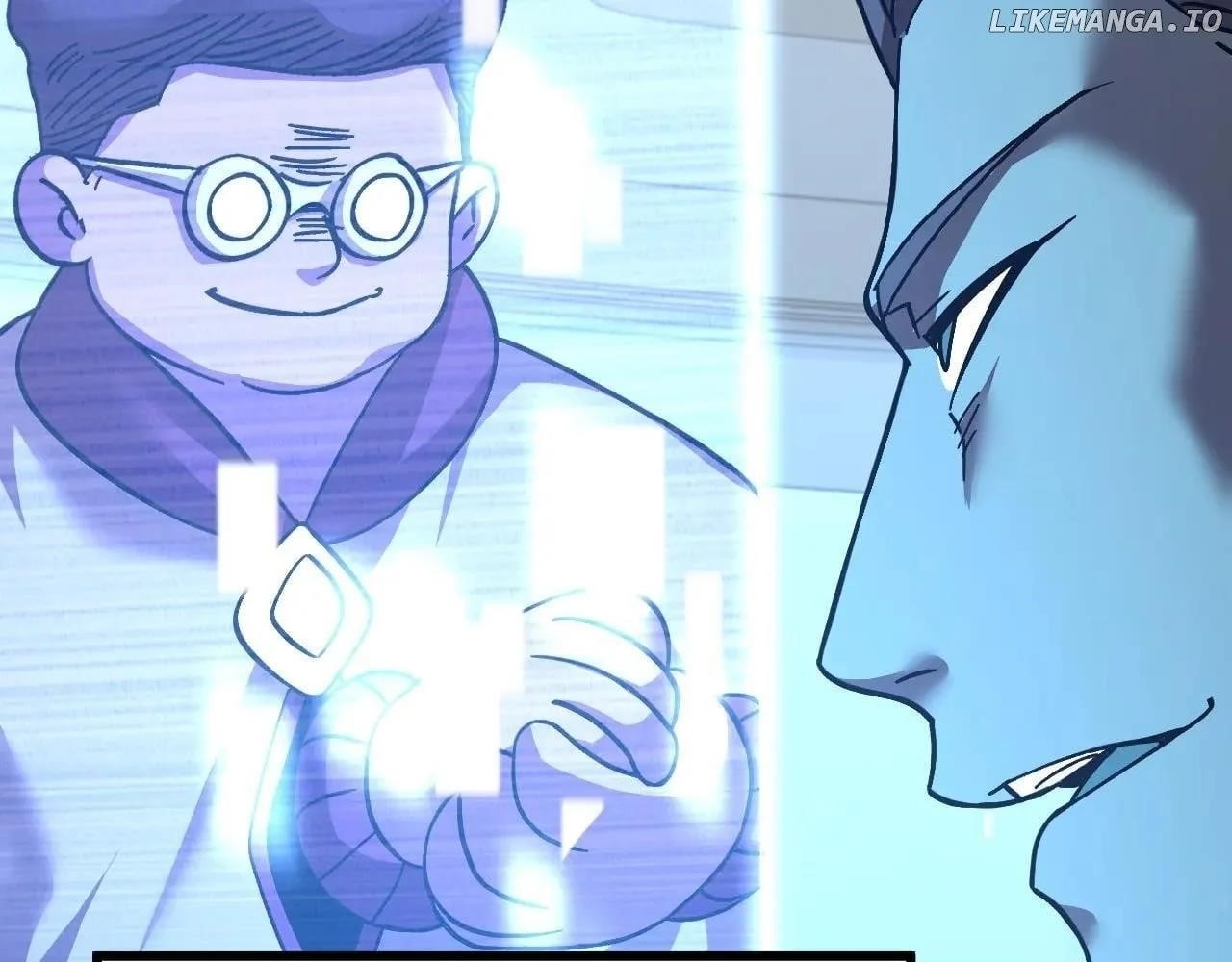 Logging 10,000 Years into the Future Chapter 226 - Page 70 in English