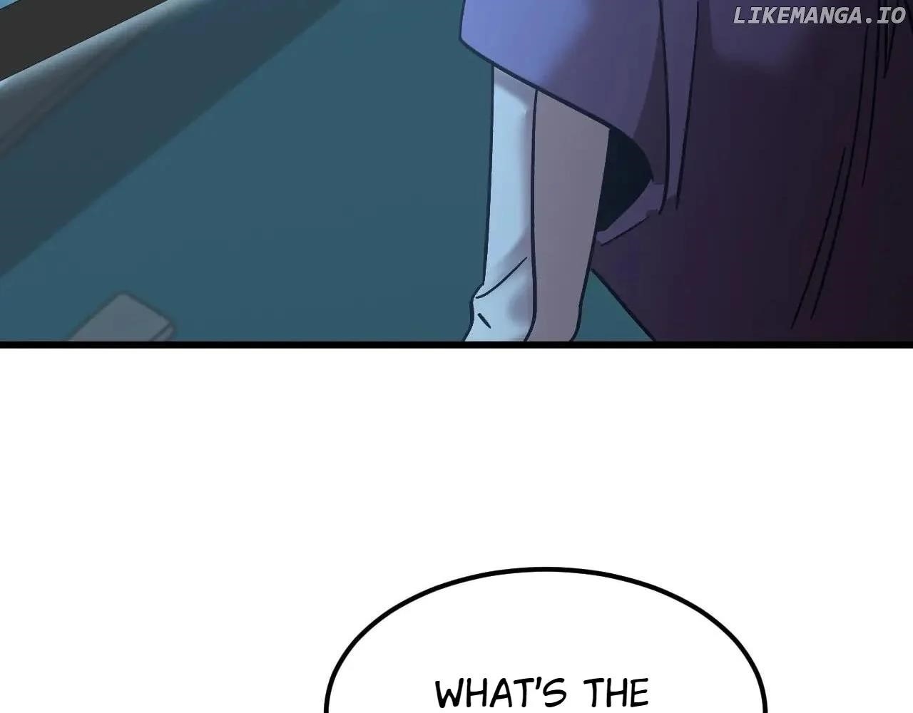 Logging 10,000 Years into the Future Chapter 226 - Page 83 in English