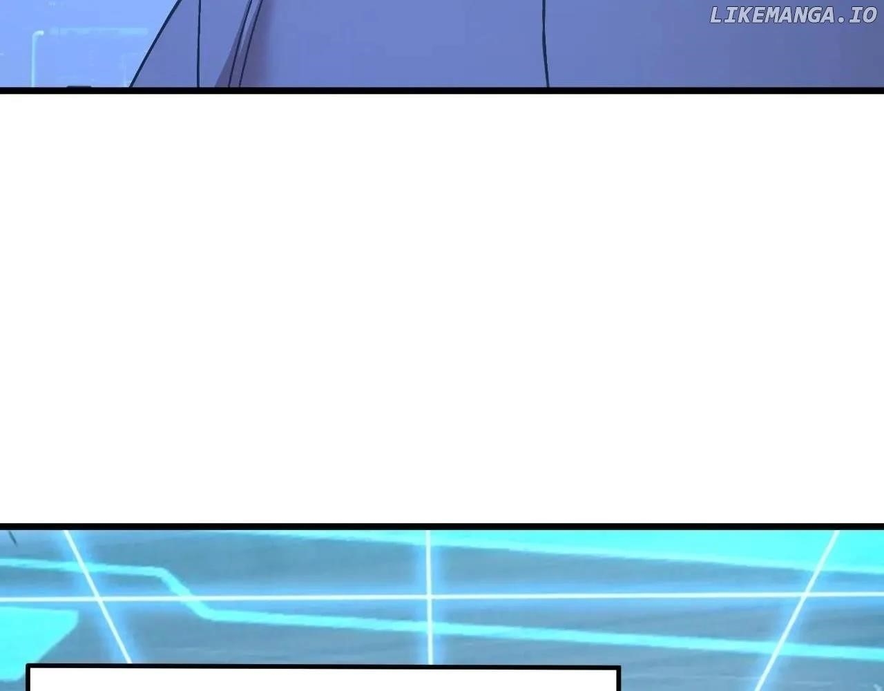 Logging 10,000 Years into the Future Chapter 226 - Page 86 in English