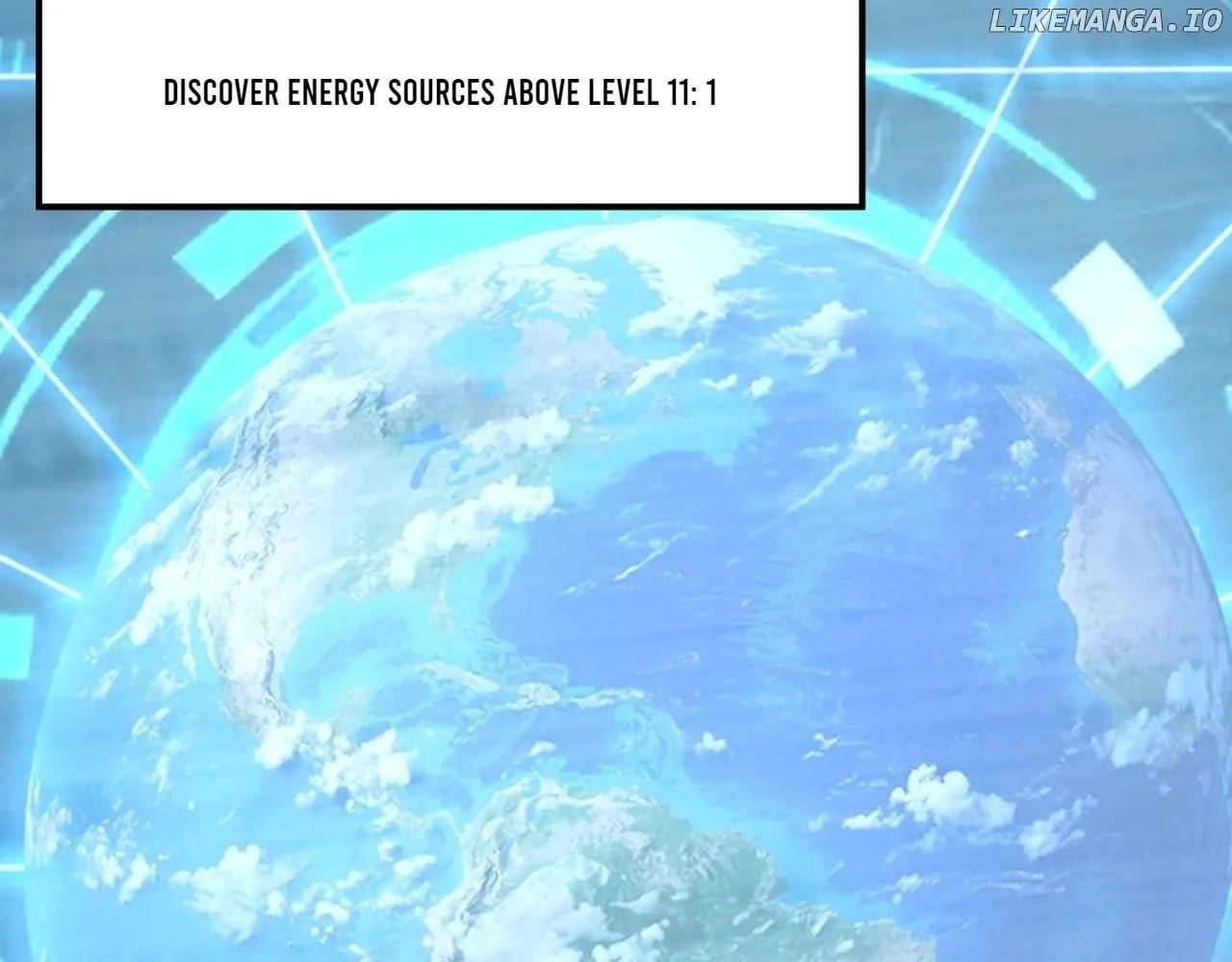 Logging 10,000 Years into the Future Chapter 226 - Page 87 in English