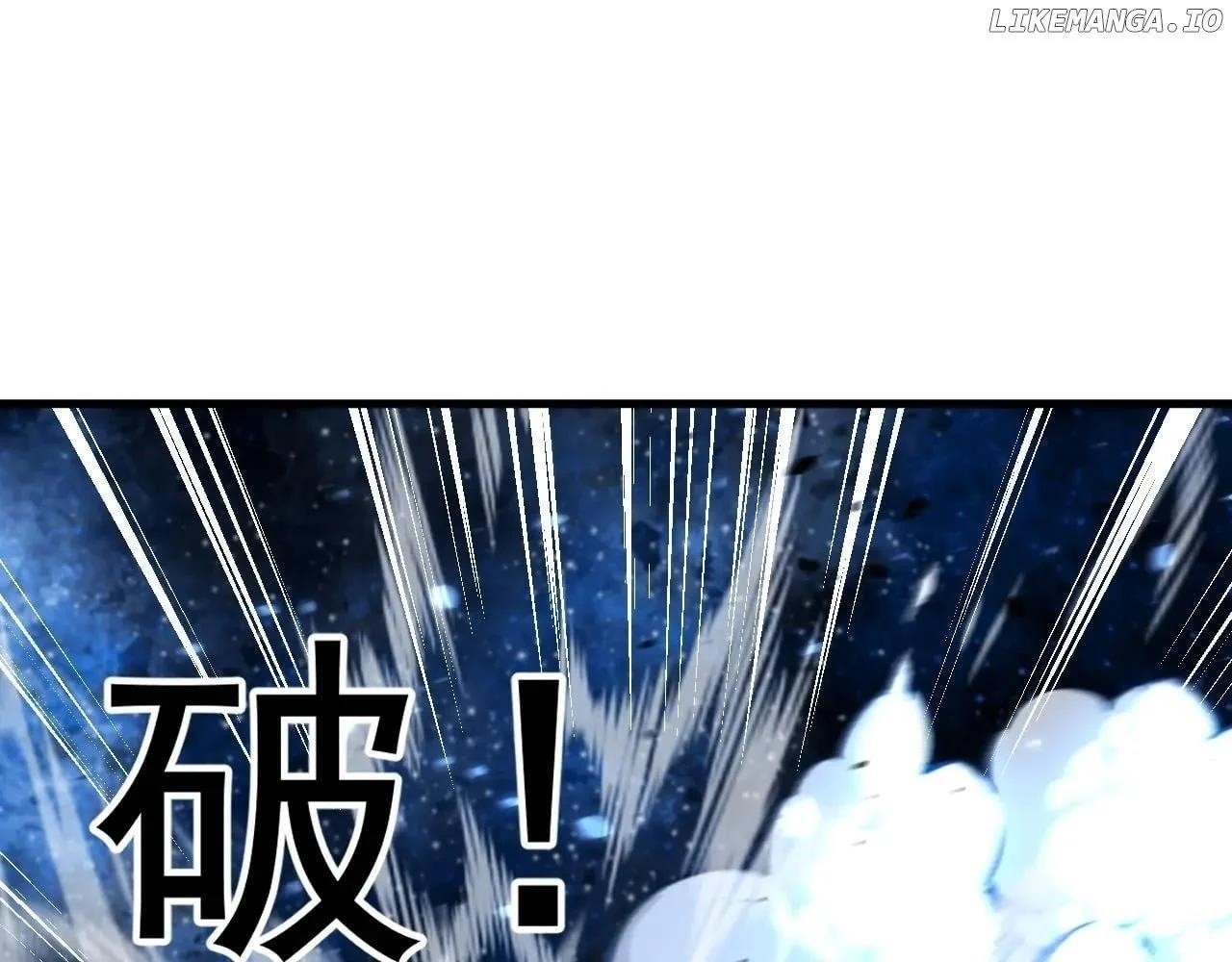 Logging 10,000 Years into the Future Chapter 229 - Page 101 in English