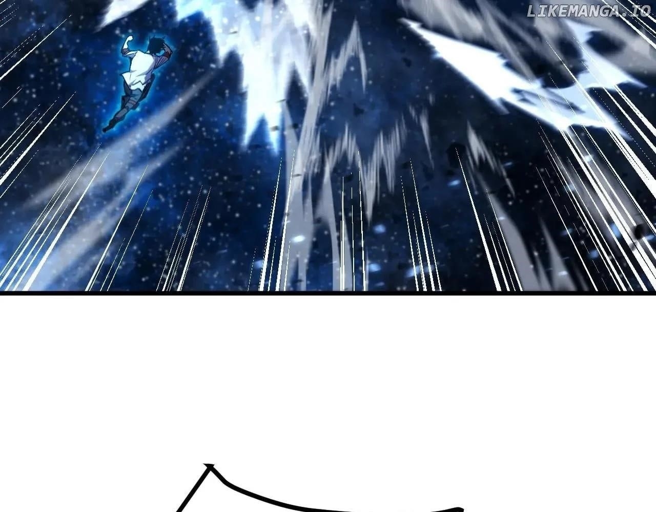 Logging 10,000 Years into the Future Chapter 229 - Page 103 in English
