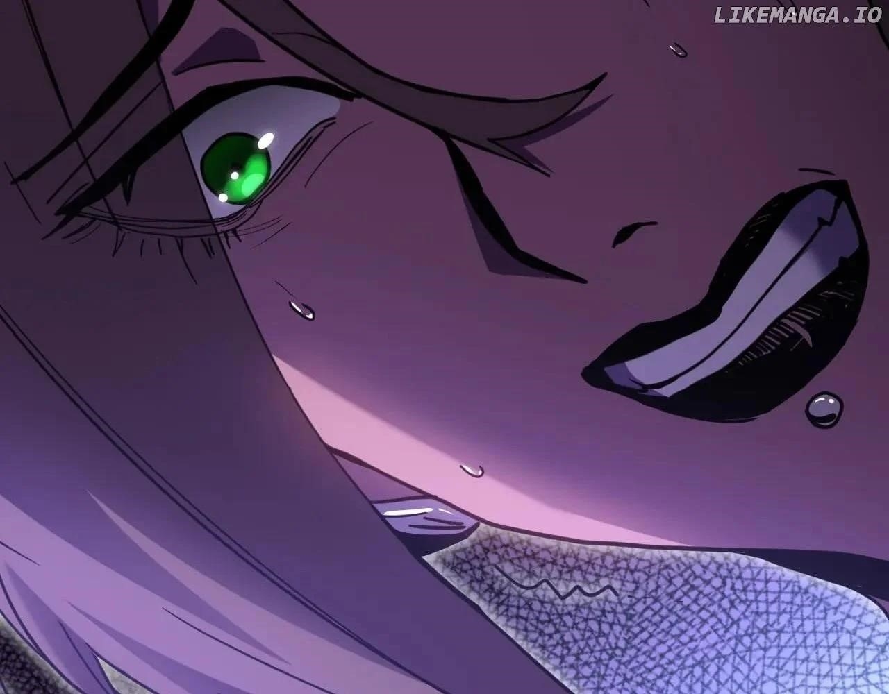 Logging 10,000 Years into the Future Chapter 229 - Page 108 in English