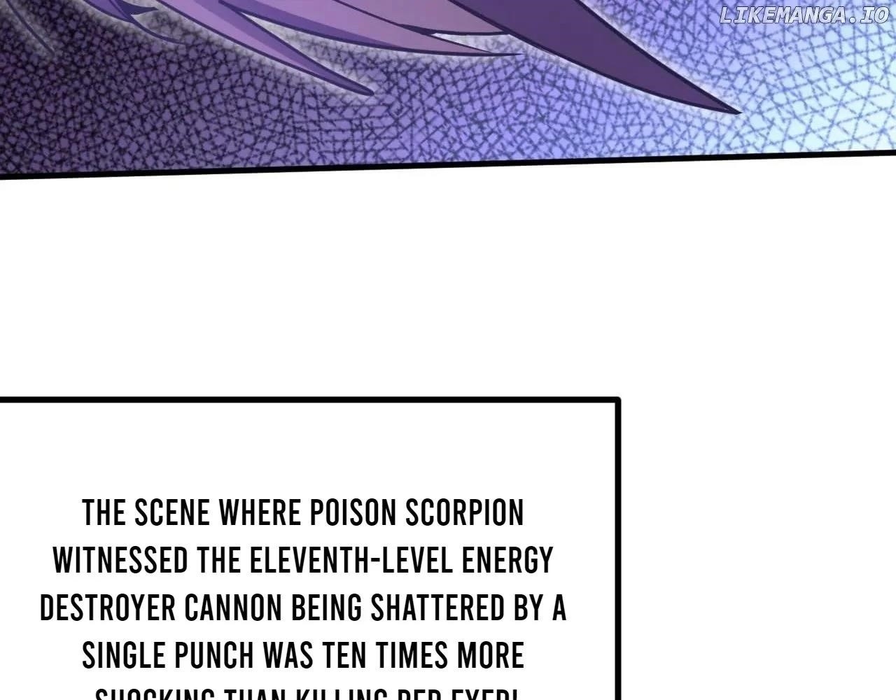 Logging 10,000 Years into the Future Chapter 229 - Page 109 in English