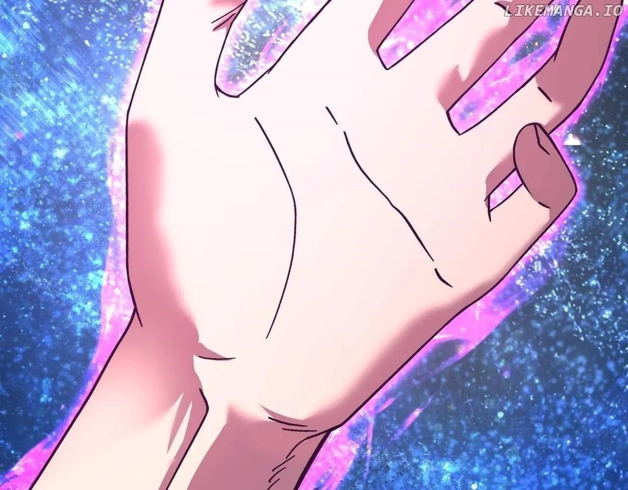 Logging 10,000 Years into the Future Chapter 229 - Page 11 in English