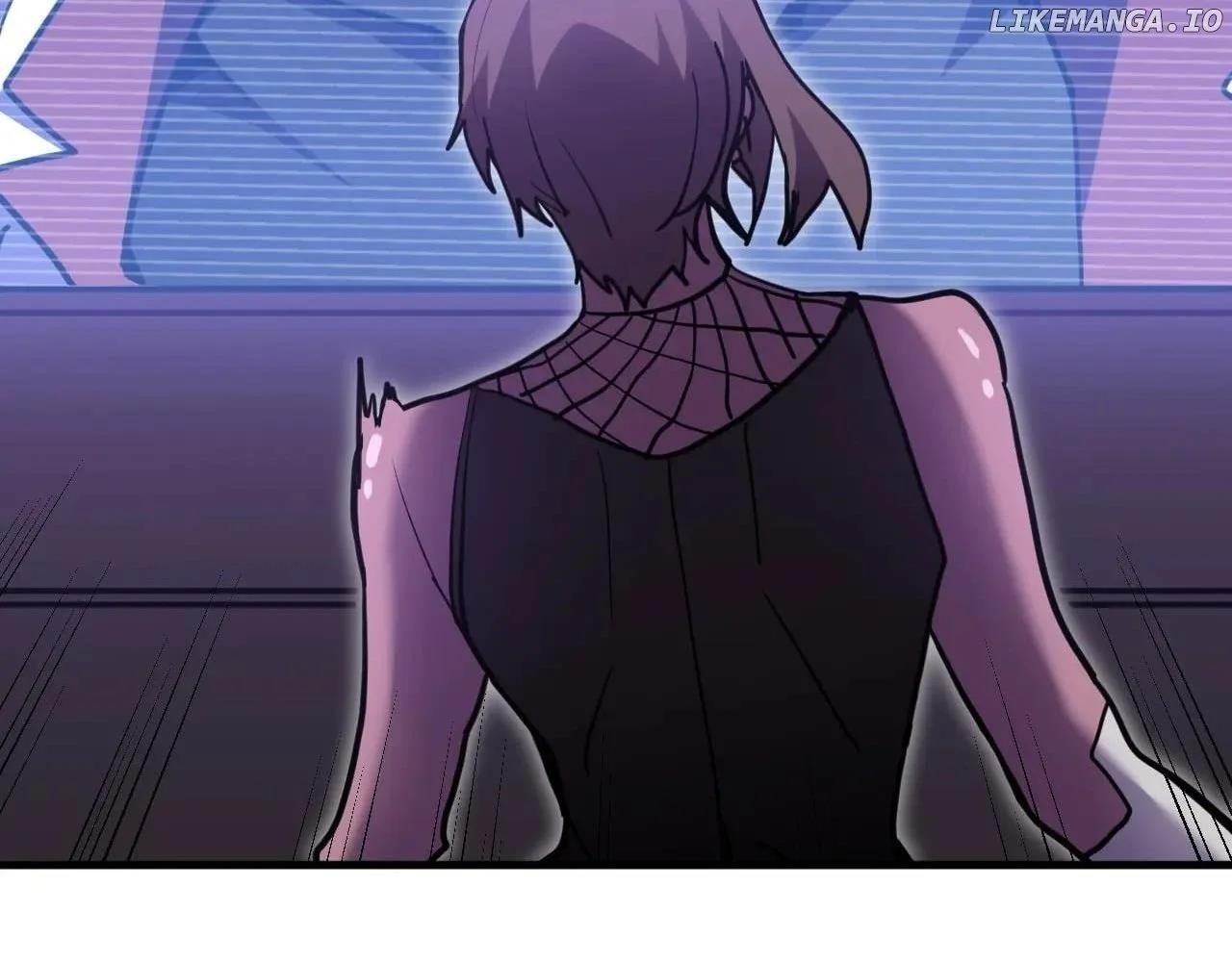 Logging 10,000 Years into the Future Chapter 229 - Page 115 in English