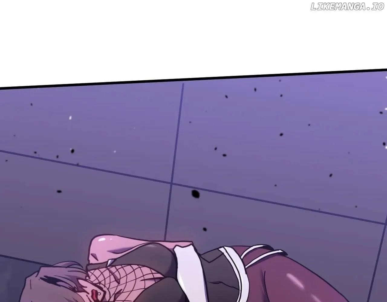 Logging 10,000 Years into the Future Chapter 229 - Page 121 in English