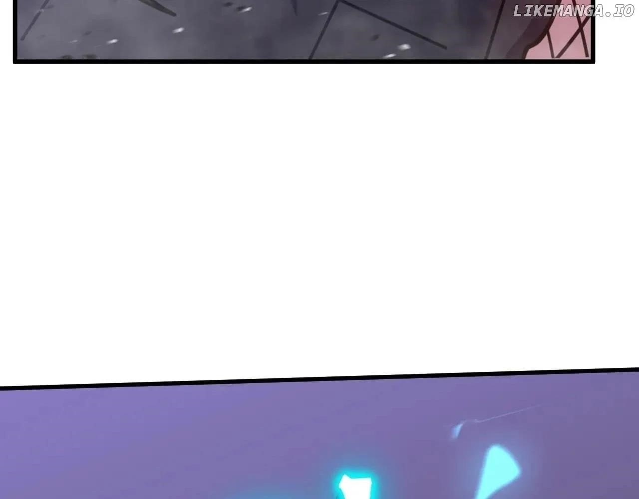 Logging 10,000 Years into the Future Chapter 229 - Page 125 in English