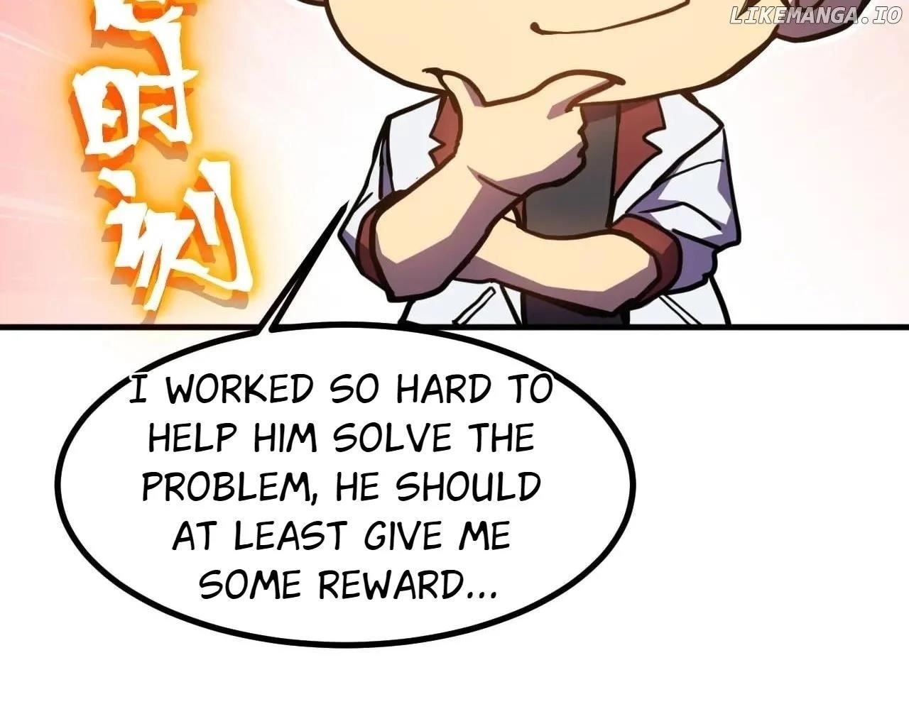 Logging 10,000 Years into the Future Chapter 229 - Page 140 in English