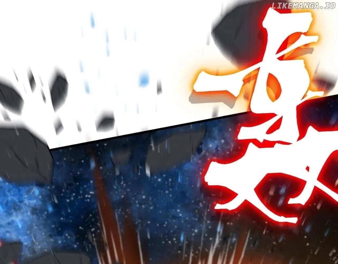 Logging 10,000 Years into the Future Chapter 229 - Page 144 in English