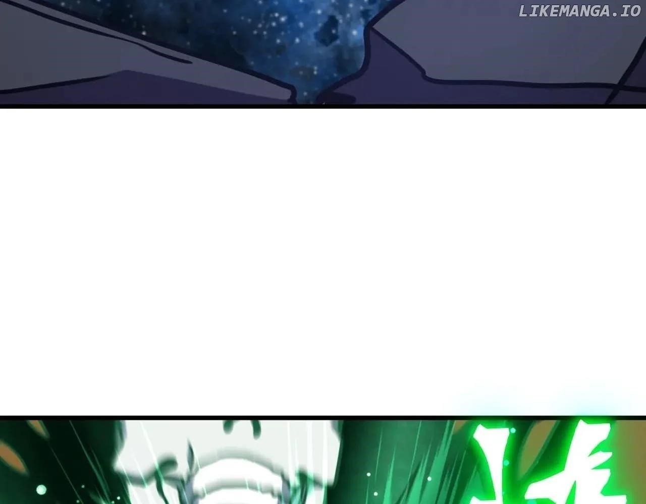 Logging 10,000 Years into the Future Chapter 229 - Page 164 in English