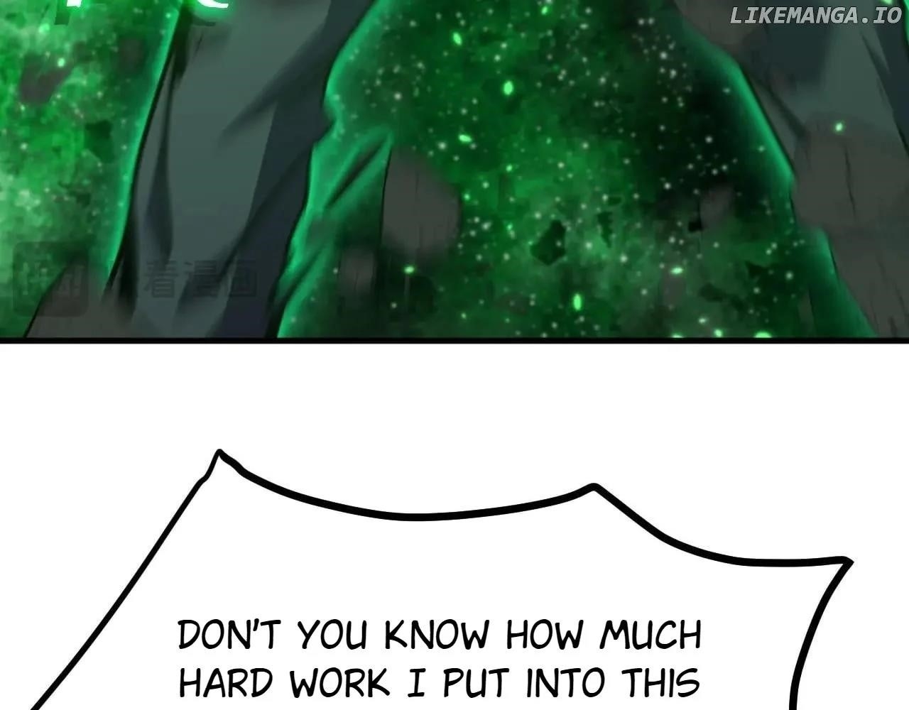 Logging 10,000 Years into the Future Chapter 229 - Page 173 in English