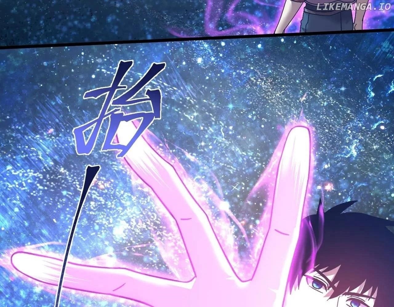 Logging 10,000 Years into the Future Chapter 229 - Page 18 in English
