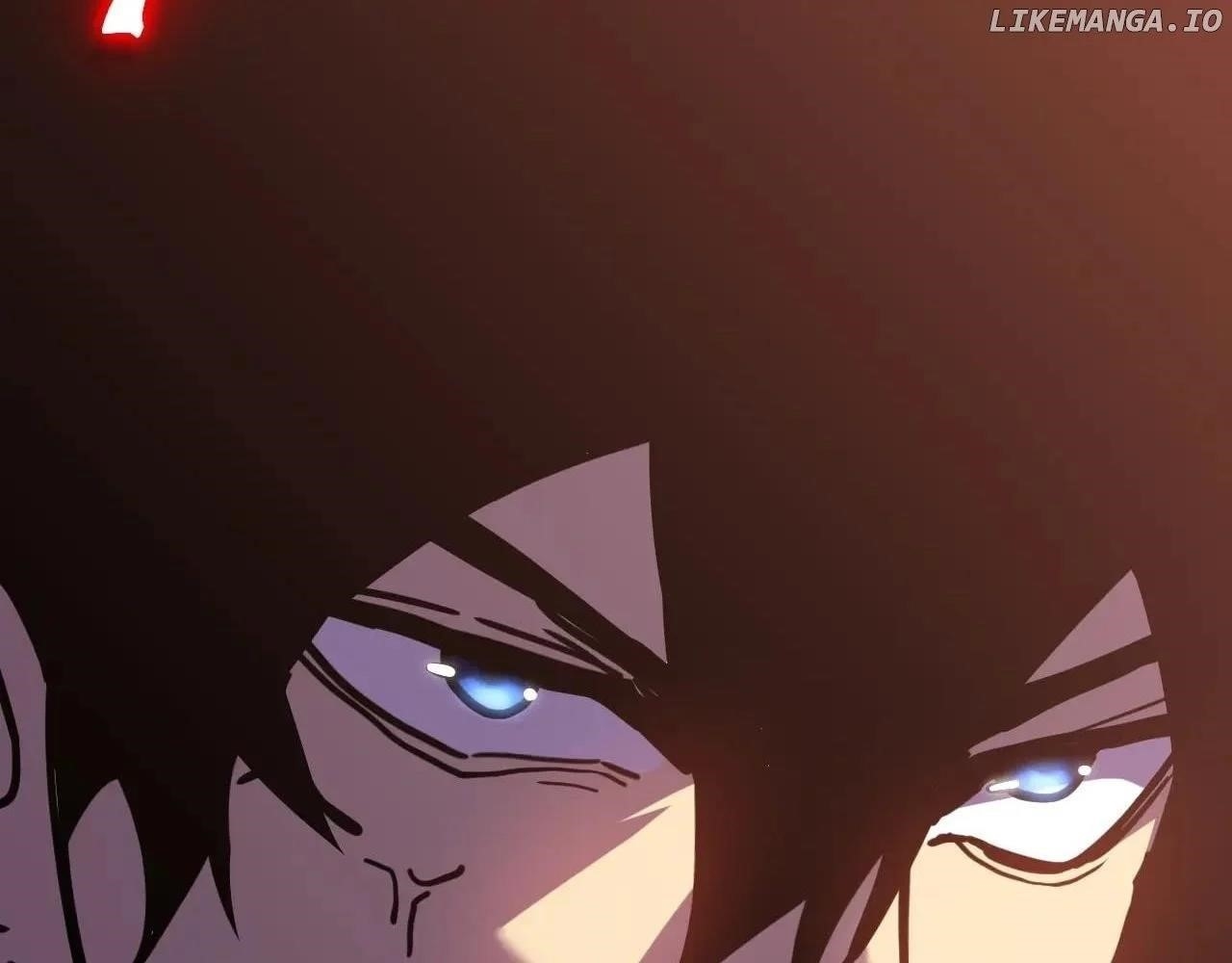 Logging 10,000 Years into the Future Chapter 229 - Page 189 in English