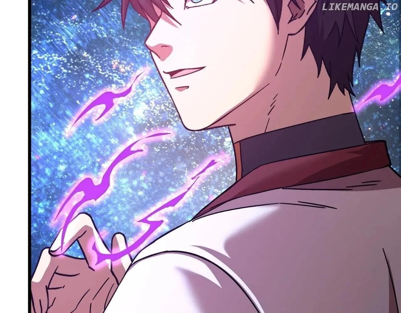 Logging 10,000 Years into the Future Chapter 229 - Page 22 in English