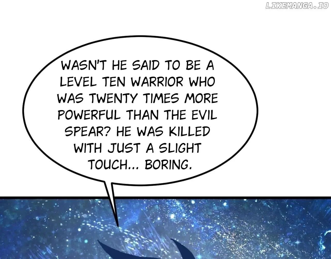 Logging 10,000 Years into the Future Chapter 229 - Page 3 in English