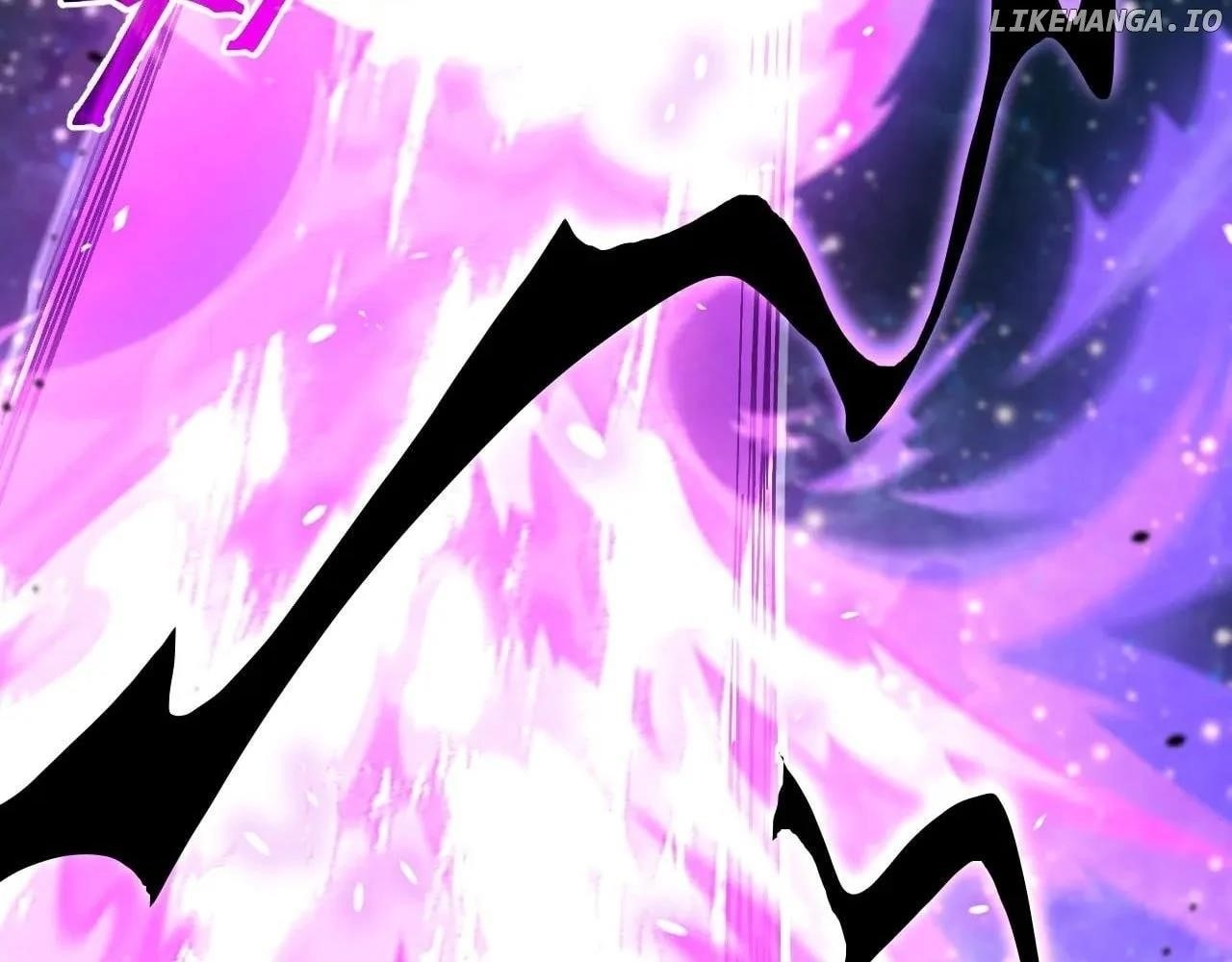 Logging 10,000 Years into the Future Chapter 229 - Page 31 in English